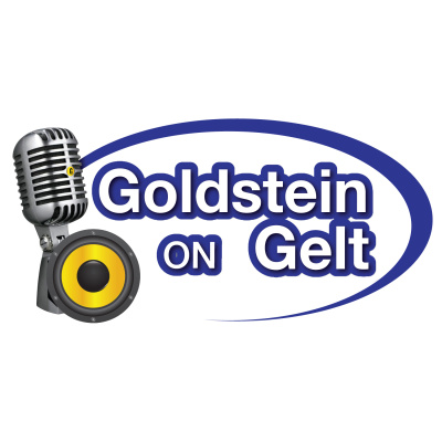 Goldstein On Gelt