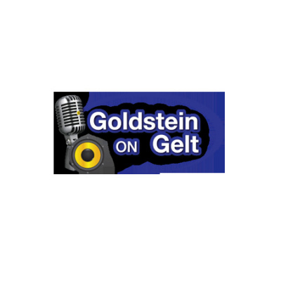Goldstein On Gelt