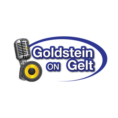 Goldstein On Gelt