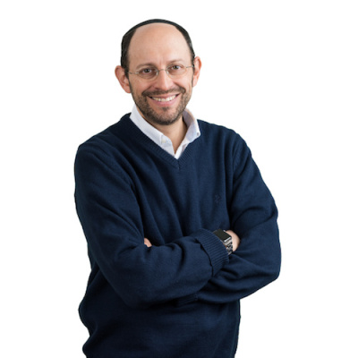 Goldstein On Gelt