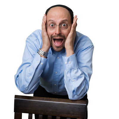 Goldstein On Gelt
