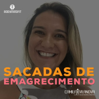 Sacadas de emagrecimento #15| Relembre suas metas do ano