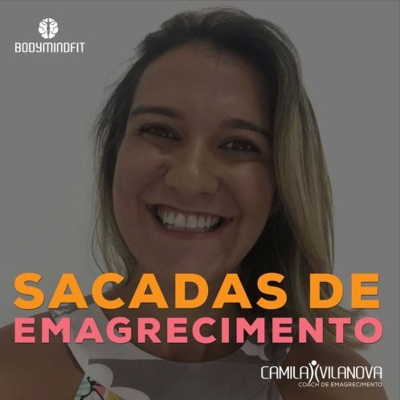Sacadas De Emagrecimento