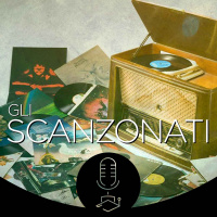 Gli Scanzonati #114: Loredana Bertè