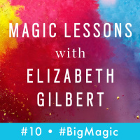 Magic Lessons Se. 1, Ep. 10: John Hodgman on The Question of What Come Next