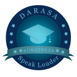 Darasa: Kiingereza