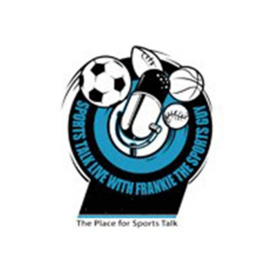 Sports Talk Live With Frankie The Sports Guy