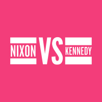 The Room with the Most Chairs | Nixon vs Kennedy : Episode 07
