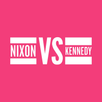 World War FUN! | Nixon vs Kennedy : Episode 05