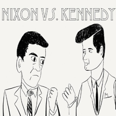 Nixon Vs. Kennedy