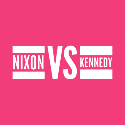 Nixon Vs. Kennedy