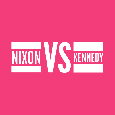 Nixon Vs. Kennedy