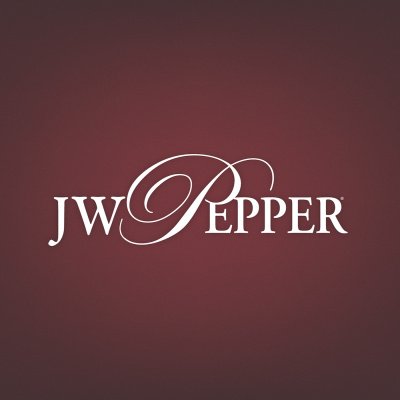 J.w. Pepper Editors Choice Podcast
