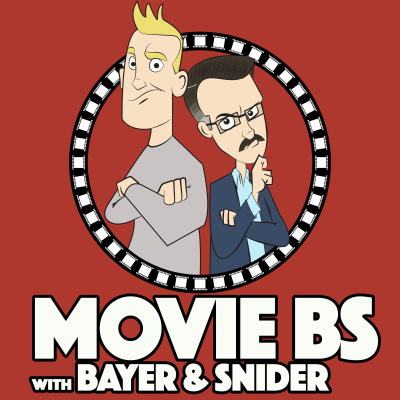 Movie B.s. With Bayer And Snider