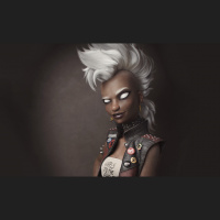 Victor Hugo, o Insaciável Artista 3D – Episódio 110