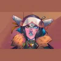 Priscilla Tramontano, Ilustradora  Comic Book Artist – Episódio 55