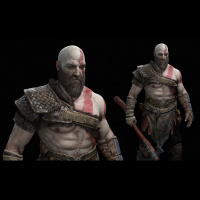 Rafa Grassetti, Diretor de Arte na Sony Santa Monica – Episódio 75