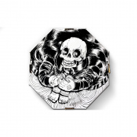 Bruno Honda, Artista na Maurício de Souza – Episódio 39