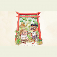 Vencys Lao, Designer de Personagens – Episódio 72