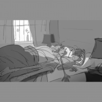 Victor Sampaio, Artista de Storyboard – Episódio 25