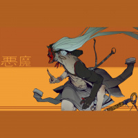 Hugo Richard, Concept Artist – Episódio 12