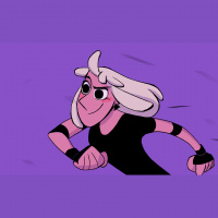 Livia Constante, Concept Artist – Episódio 51