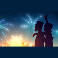 Especial de Ano Novo – Episódio 45