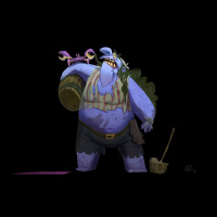 Katan Walker, Artista de Visual Development – Episódio 44