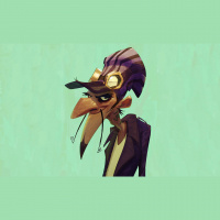 Alisson Ricardo, Diretor  Desenvolvimento Visual – Episódio 88