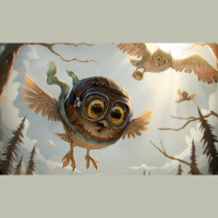 Tiago Hoisel, Ilustrador Freelancer – Episódio 29