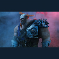 Pedro Conti, Artista 3D – Episódio 92