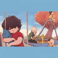 Lu Cafaggi, a Paciente Quadrinista – Episódio 109