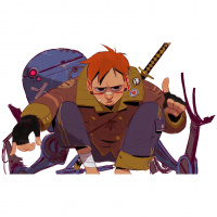 Rayner Alencar, Ilustrador – Episódio 15