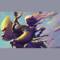 Arthur Mask, Ilustrador Freelancer – Episódio 35