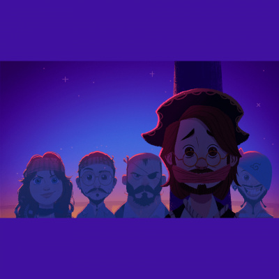 Iconicast - Arte, Desenho E Outras Coisas Nada Artísticas.