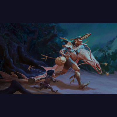 Iconicast - Arte, Desenho E Outras Coisas Nada Artísticas.