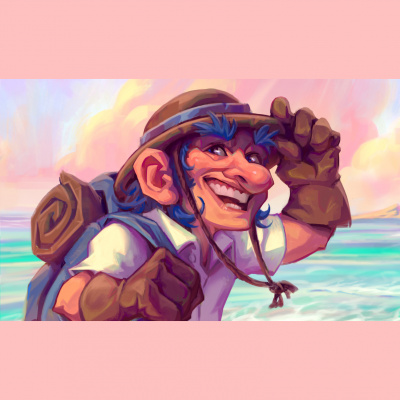 Iconicast - Arte, Desenho E Outras Coisas Nada Artísticas.