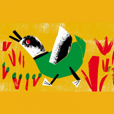 Iconicast - Arte, Desenho E Outras Coisas Nada Artísticas.