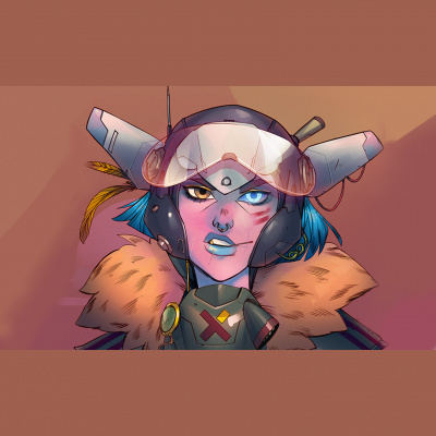 Iconicast - Arte, Desenho E Outras Coisas Nada Artísticas.