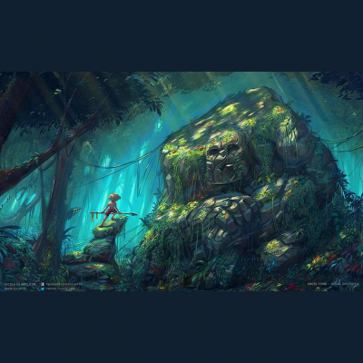 Iconicast - Arte, Desenho E Outras Coisas Nada Artísticas.