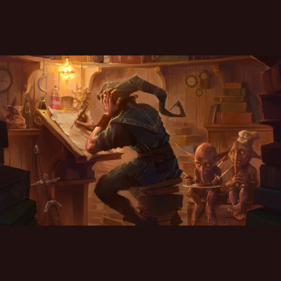 Iconicast - Arte, Desenho E Outras Coisas Nada Artísticas.