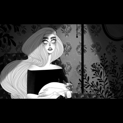 Iconicast - Arte, Desenho E Outras Coisas Nada Artísticas.