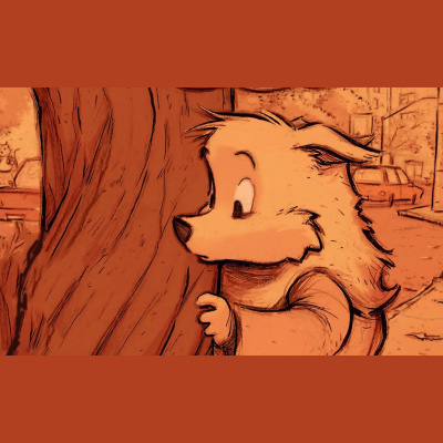 Iconicast - Arte, Desenho E Outras Coisas Nada Artísticas.