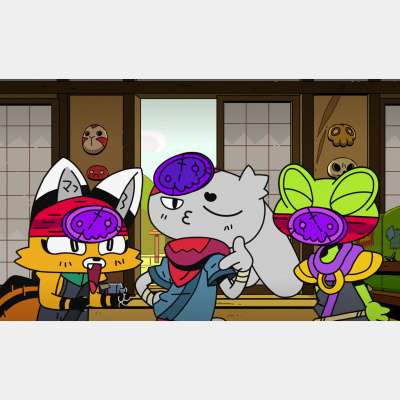 Iconicast - Arte, Desenho E Outras Coisas Nada Artísticas.