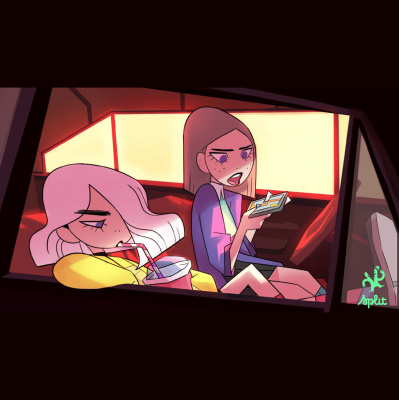 Iconicast - Arte, Desenho E Outras Coisas Nada Artísticas.