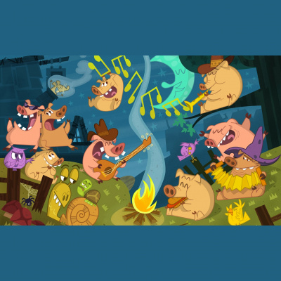 Iconicast - Arte, Desenho E Outras Coisas Nada Artísticas.