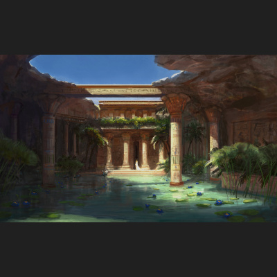 Iconicast - Arte, Desenho E Outras Coisas Nada Artísticas.