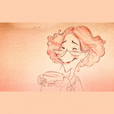 Iconicast - Arte, Desenho E Outras Coisas Nada Artísticas.