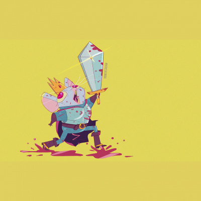 Iconicast - Arte, Desenho E Outras Coisas Nada Artísticas.