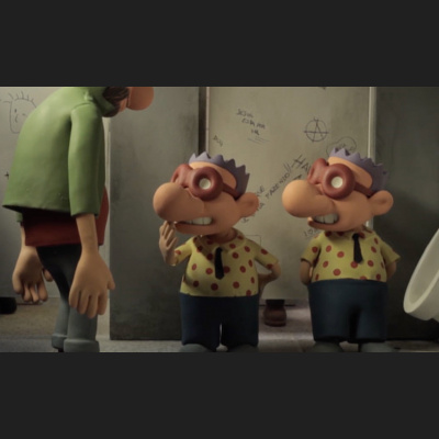 Iconicast - Arte, Desenho E Outras Coisas Nada Artísticas.